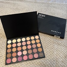Morphe 35XO Natural Flirt