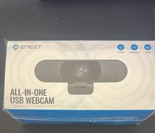 Emeet HD Webcam eMeet C980 Pro