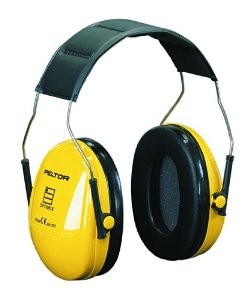H510a 401 peltor - 3m, optime
