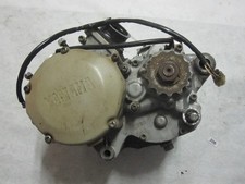 1999 Yamaha YZ125 Engine Motor