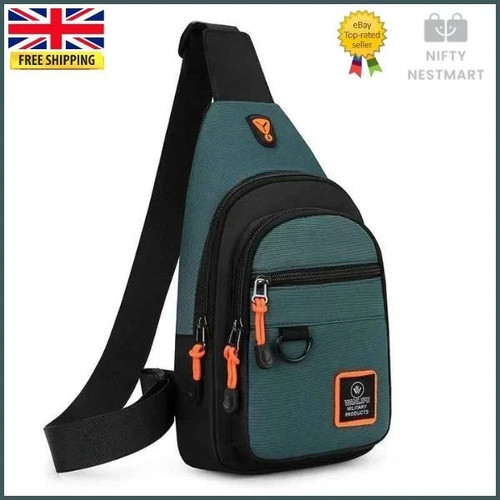 Men chest bag - chest,