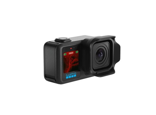 Gopro mission pro - mission,