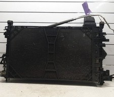 2009-2013 Insignia A Radiator