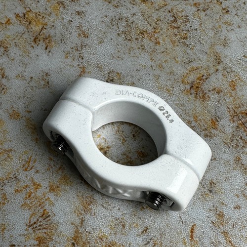 Dia compe mx1500 bolt seat - dia-compe, 2