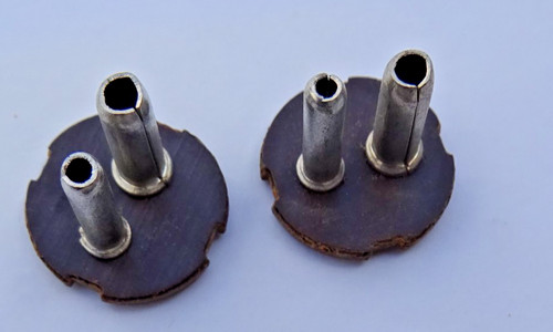 Joblot paxolin pin battery - pin,