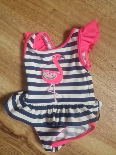 Baby girls swimsuit age 6 - girls, 3