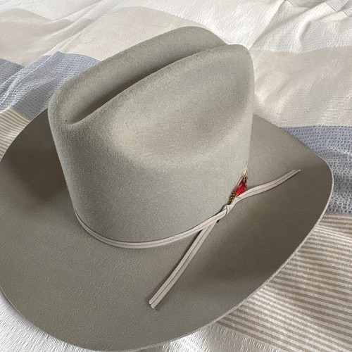 Vintage stetson silver spur - vintage,