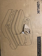 Brand New LokLik ImPressTM