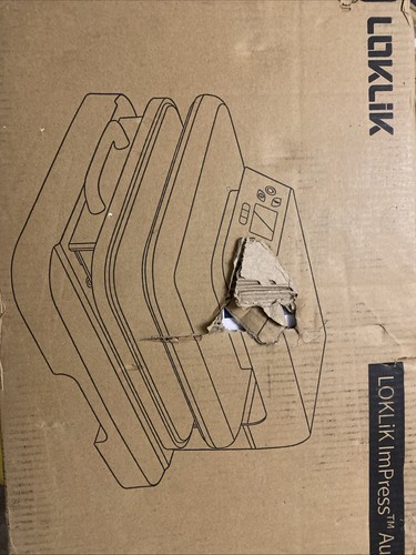 Brand new loklik impresstm - loklik,