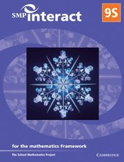 Smp interact book for - for, the