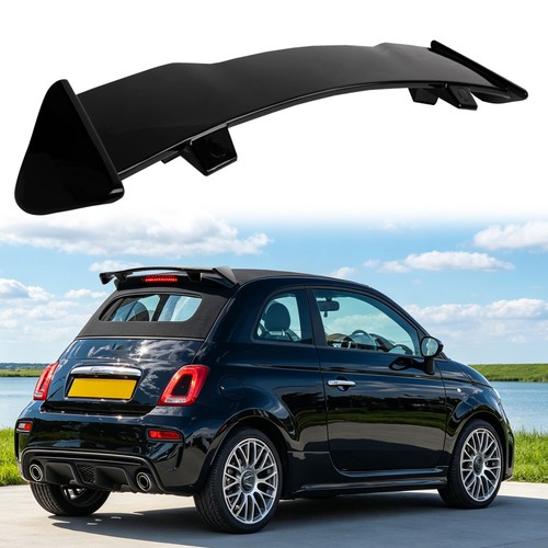 For fiat 500 - abarth, rear