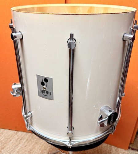 Sonor force 2000 - sonor,