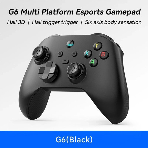 Wireless game controller for - wireless,