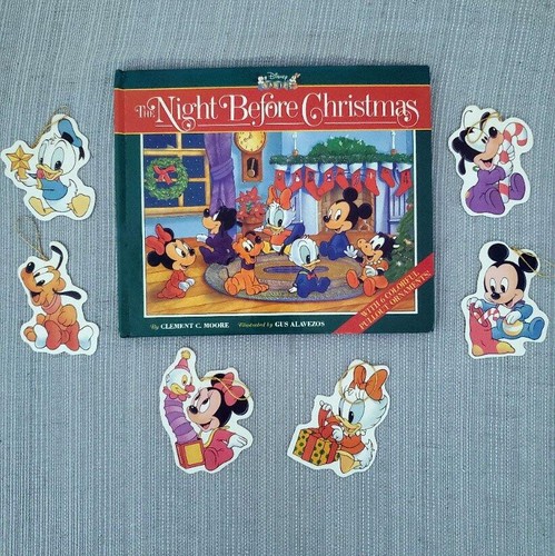 Vintage disney babies 1992 - disney,