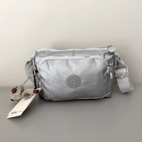 Kipling reth small crossbody - small,