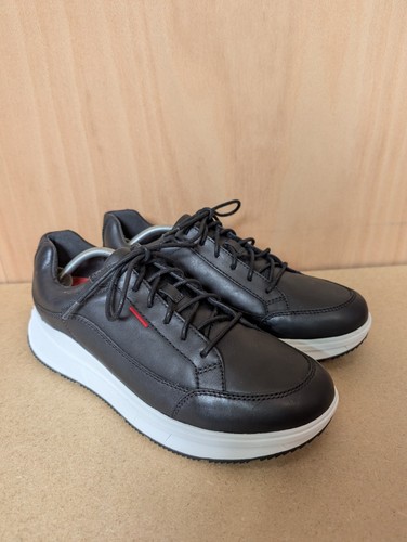 Fitflop frey black - frey,