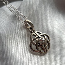 Kit Heath Sterling Silver