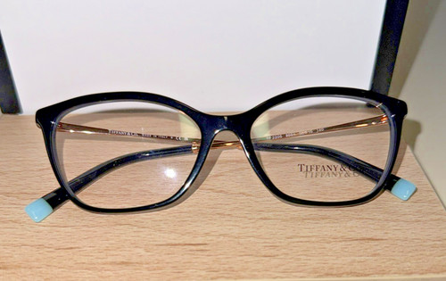 Tiffany eye glasses - co,