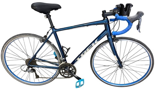 Trek domane carbon - trek, 2