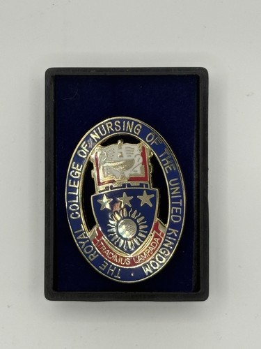 Vintage royal college - royal,