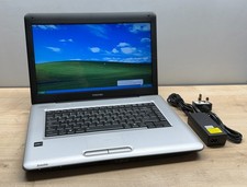 Toshiba Satelite L450D 15.6"