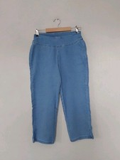 Dannii Minogue Cropped Jeans