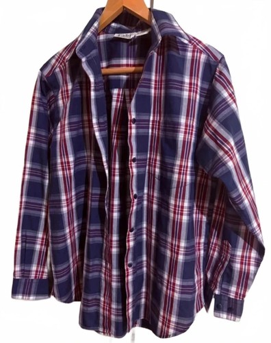 Tabi international check shirt - check,