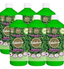 FABULOSA ARTIFICIAL GRASS