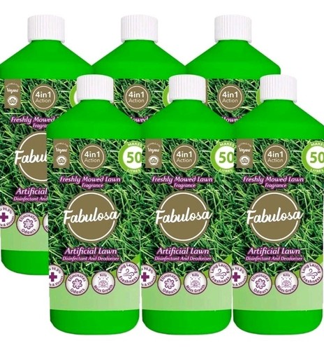 Fabulosa artificial grass - artificial,
