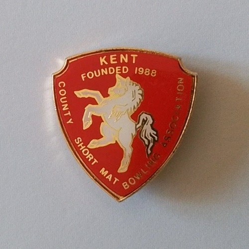Vintage kent county short - vintage, mat