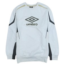 Umbro Men’s White Medium