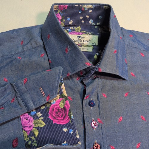 Claudio lugli couture - lugli,
