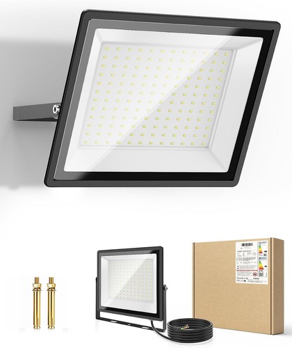 150w industrial led - led, floodlight