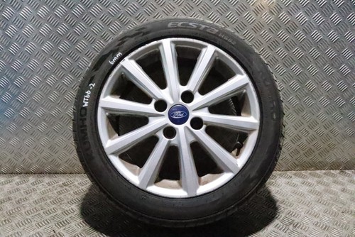 Ford fiesta mk7 r16 - mk7,