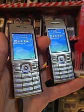 Rare Vintage Nokia E50-1