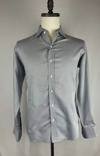 Guc brioni dress shirt - brioni,