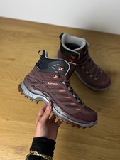 LOWA INNOVO GTX GORE-TEX MID