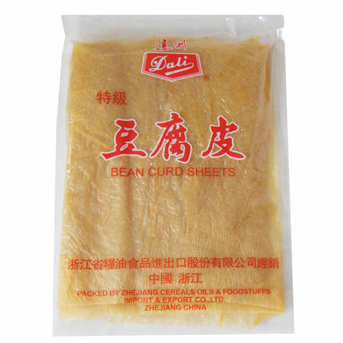 Dali bean curd - curd, 250g
