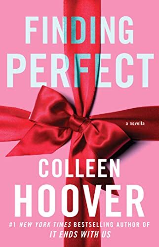 Finding perfect colleen - finding, hoover