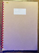 Telequipment 53 Series