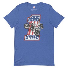 Evel Knievel-Join Our Team  #1