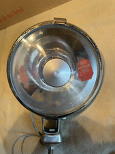VINTAGE CLASSIC CAR RAYDYOT FOG LAMP BMC FORD VAUXHALL  LAMBRETTA VESPA SCOOTER