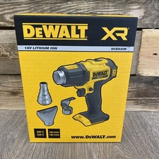 DeWalt DCE530N-XJ 18V Li-Ion