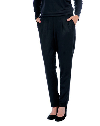 Qvc max stretch suede annie - qvc,
