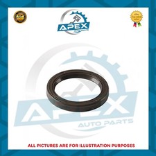 FITS SUZUKI WAGON R 1.0 PETROL ENGINE Z10XEP CRANKSHAFT OIL SEAL 16115-84E00