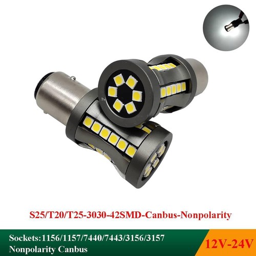 P21w 382 ba15s 1156 canbus - 382,