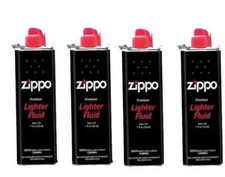 Original Zippo Lighter Fuel