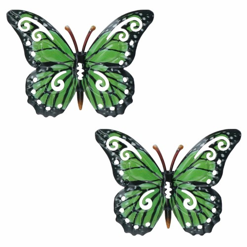 Pack small green metal - pack, 2