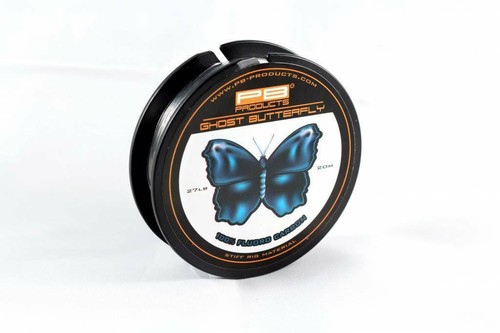 Products ghost butterfly - pb,