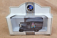 Lledo Promotional Model